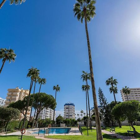 Monko Costa Marina Apartamento Benalmádena Exterior foto