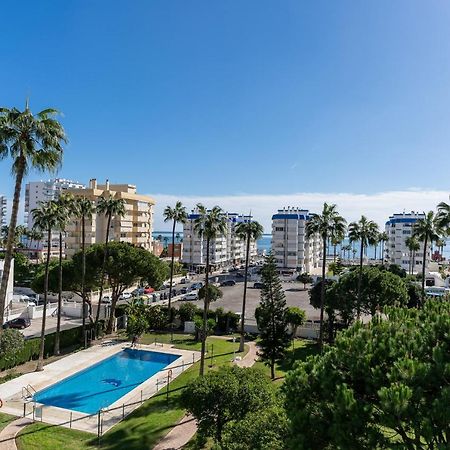 Monko Costa Marina Apartamento Benalmádena Exterior foto