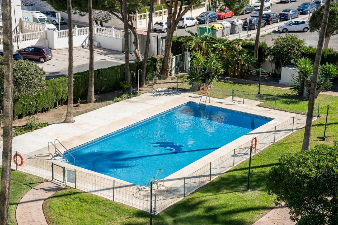 Monko Costa Marina Apartamento Benalmádena Exterior foto