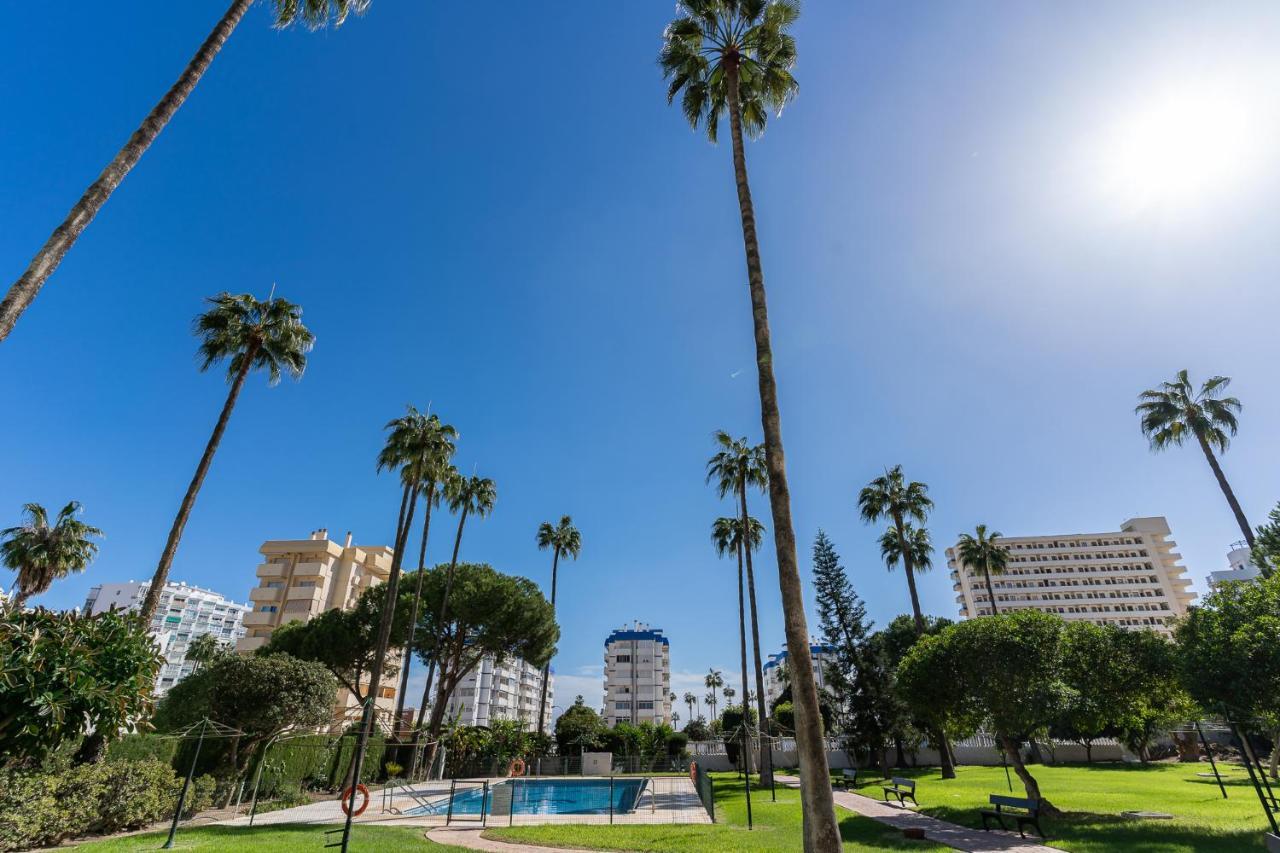 Monko Costa Marina Apartamento Benalmádena Exterior foto