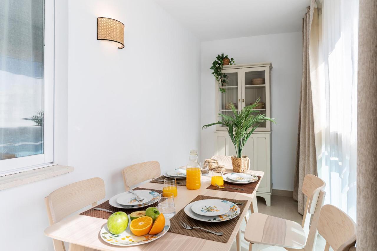 Monko Costa Marina Apartamento Benalmádena Exterior foto
