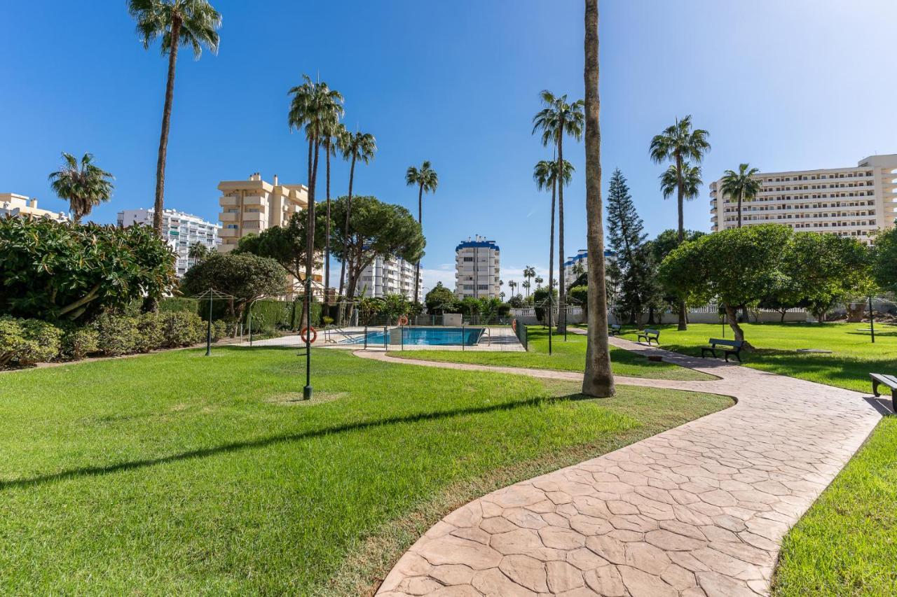 Monko Costa Marina Apartamento Benalmádena Exterior foto