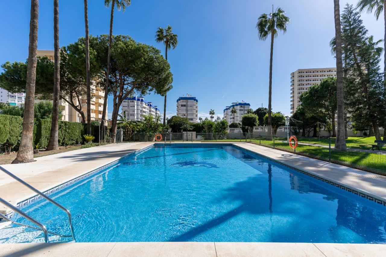 Monko Costa Marina Apartamento Benalmádena Exterior foto