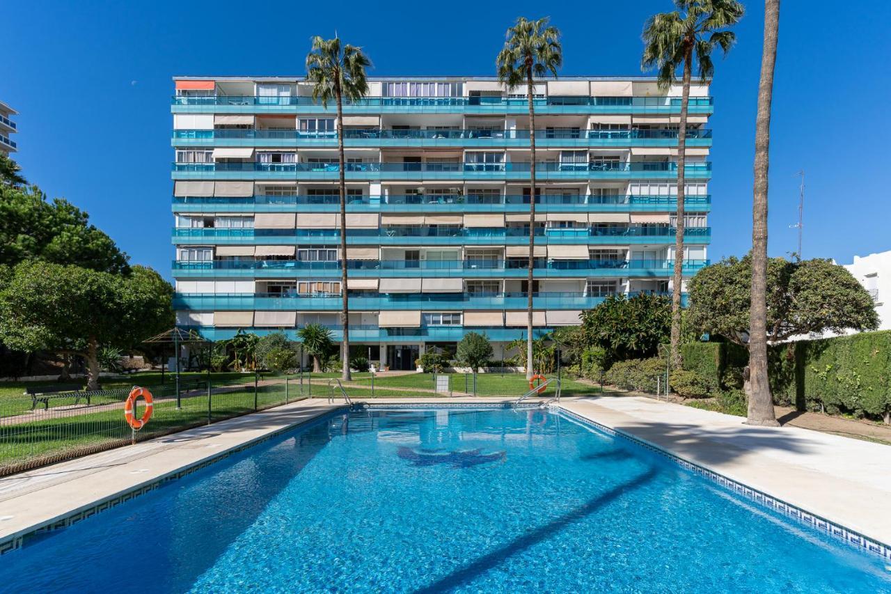 Monko Costa Marina Apartamento Benalmádena Exterior foto