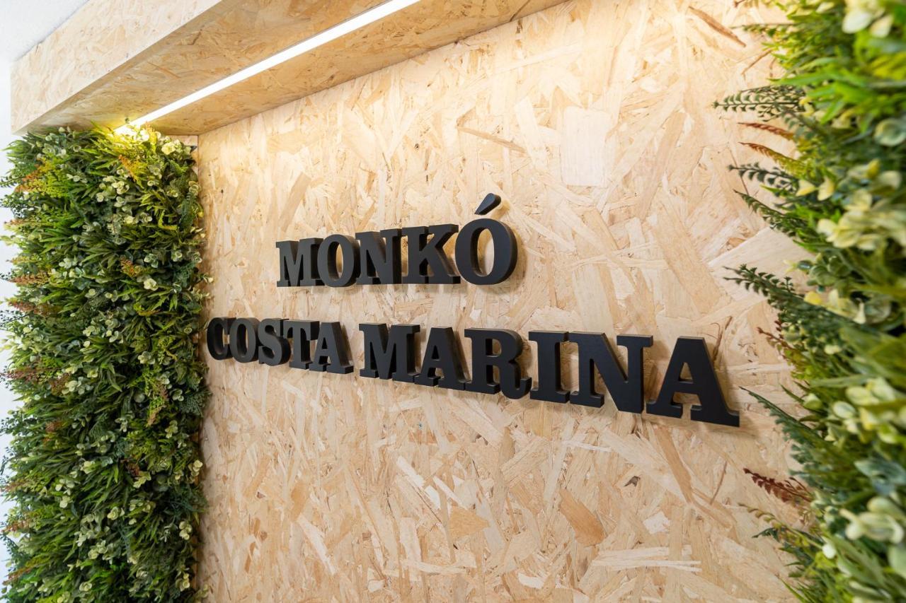 Monko Costa Marina Apartamento Benalmádena Exterior foto