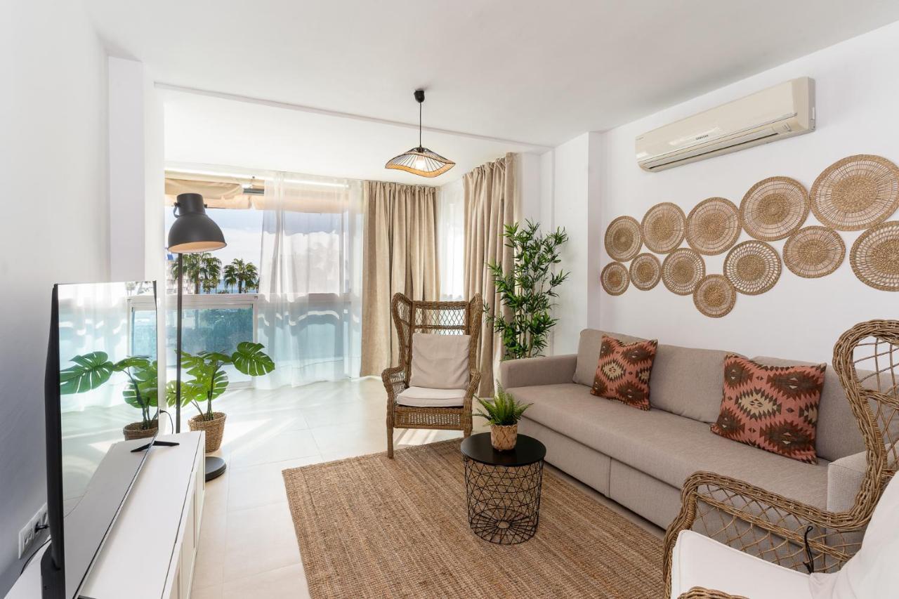 Monko Costa Marina Apartamento Benalmádena Exterior foto