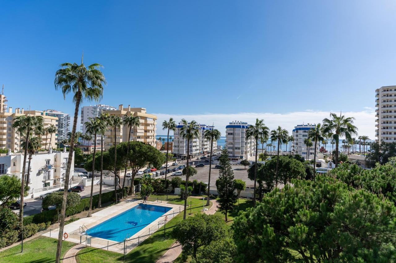 Monko Costa Marina Apartamento Benalmádena Exterior foto