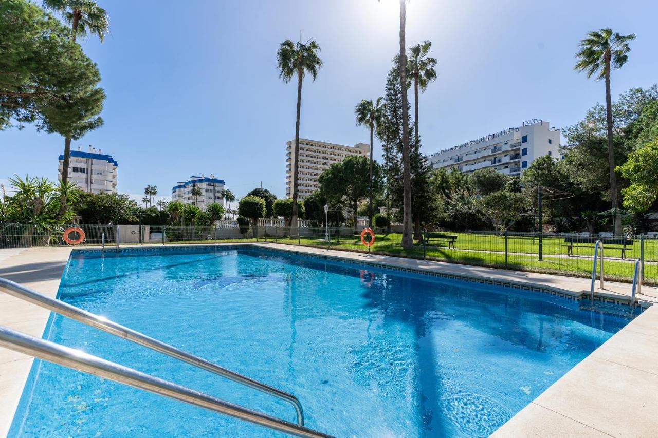 Monko Costa Marina Apartamento Benalmádena Exterior foto